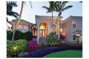 541 Bowsprit Ln, Longboat Key, FL 34228, Sold 10/12/12