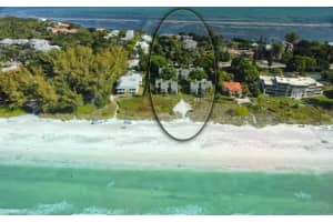 5265 Gulf of Mexico Dr, Longboat Key, FL 34228, Sold 04/12/13