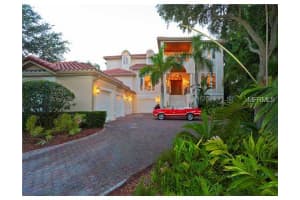 1540 Hillview Dr, Sarasota, FL 34239, Sold 04/08/13