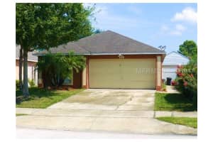 338 Placid Lake Dr, Sanford, FL 32773, Sold 07/31/12