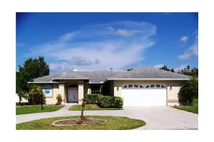 587 Oak Bay Dr, Osprey, FL 34229, Sold 03/18/13