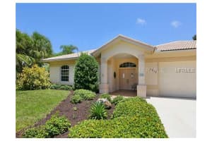 1317 Windward Dr, Osprey, FL 34229, Sold 10/30/12