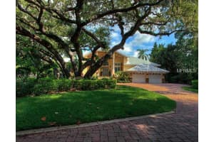 1275 Southport Dr, Siesta Key, FL 34242, Sold 09/25/12