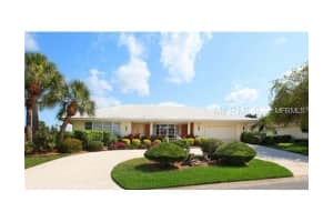 228 Lookout Point Dr, Osprey, FL 34229, Sold 03/28/13