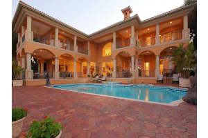 1321 Point Crisp Rd, Sarasota, FL 34242, Sold 12/16/13
