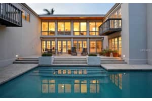 1207 N Lake Shore Dr, Sarasota, FL 34231, Sold 03/27/13