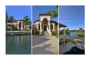 1406 Ridgewood Ln, Sarasota, FL 34231, Sold 12/20/12