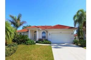 1533 Buoy Ln, Osprey, FL 34229, Sold 03/26/13