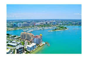 464 Golden Gate Point, Sarasota, FL 34236, Sold 05/23/14