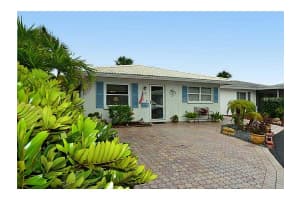 1101 N Moonmist Ct, Siesta Key, FL 34242, Sold 03/14/14