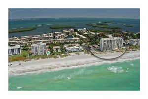 4401 Gulf of Mexico Dr, Longboat Key, FL 34228, Sold 10/01/13