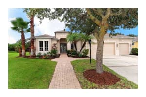 10808 Bullrush Terrace, Lakewood Ranch, FL 34202, Sold 10/21/13