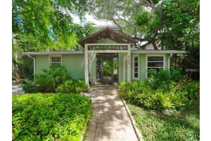 712 Tropical Cir, Siesta Key, FL 34242, Sold 04/11/14