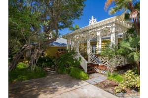 611 Hibiscus Way, Longboat Key, FL 34228, Sold 11/06/13