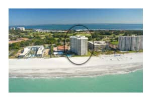 2525 Gulf of Mexico Dr, Longboat Key, FL 34228, Sold 10/23/13