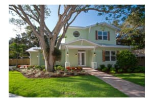 1680 Fortuna St, Sarasota, FL 34239, Sold 11/15/13