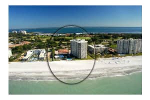 2525 Gulf of Mexico Dr, Longboat Key, FL 34228, Sold 10/03/14