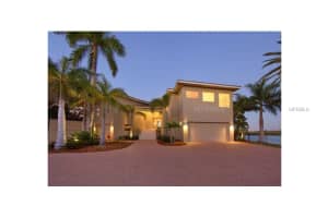 1280 Northport Dr, Siesta Key, FL 34242, Sold 12/27/13