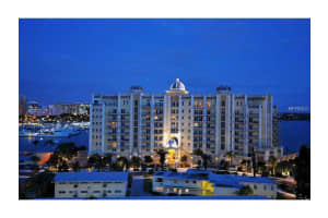 464 Golden Gate Point, Sarasota, FL 34236, Sold 04/30/14