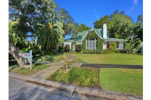 1625 Seminole Dr, Sarasota, FL 34239, Sold 02/12/14