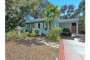 1908 Rose St, Sarasota, FL 34239, Sold 03/24/14