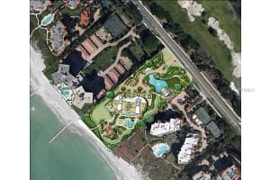 2251 Gulf of Mexico Dr, Longboat Key, FL 34228, Sold 07/11/16