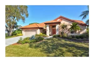 234 Lookout Point Dr, Osprey, FL 34229, Sold 06/05/14