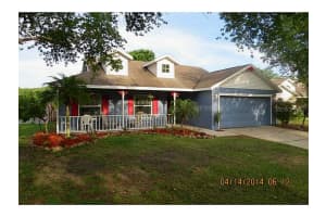 321 112th St E, Bradenton, FL 34212, Sold 05/28/14