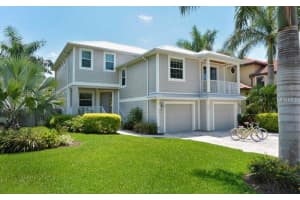 5201 Avenida Del Mare, Siesta Key, FL 34242, Sold 08/04/14