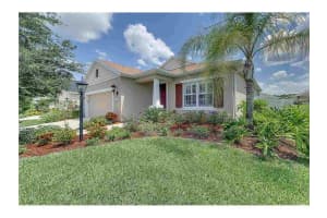 1493 Blue Horizon Circle, Bradenton, FL 34208, Sold 07/16/14