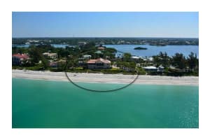 3601 Casey Key Rd, Nokomis, FL 34275, Sold 07/02/15