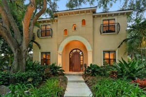 1723 North Dr, Sarasota, FL 34239, Sold 02/13/15