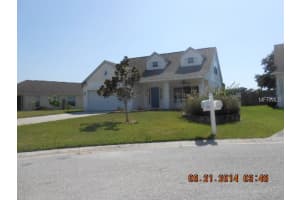 7209 49th Pl E, Palmetto, FL 34221, Sold 10/21/14