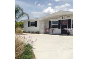 12710 3rd Isle, Hudson, FL 34667, Sold 10/10/14