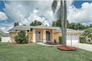 6107 56th Terrace E, Bradenton, FL 34203, Sold 01/22/15