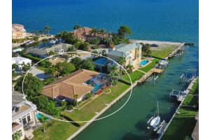 600 Yardarm Ln, Longboat Key, FL 34228, Sold 03/25/15