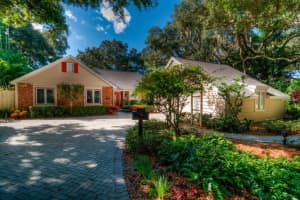 1620 South Dr, Sarasota, FL 34239, Sold 01/30/15