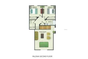 1913 Datura St, Sarasota, FL 34239, Sold 02/04/16