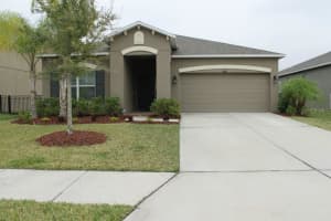 8916 39th St Cir E, Parrish, FL 34219, Sold 05/22/15