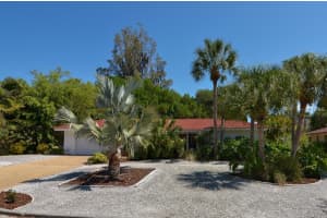 644 Tropical Cir, Siesta Key, FL 34242, Sold 06/19/15