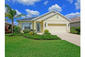 1489 Blue Horizon Circle, Bradenton, FL 34208, Sold 06/30/15