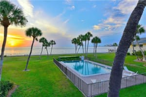 4660 Ocean Blvd, Siesta Key, FL 34242, Sold 07/31/15