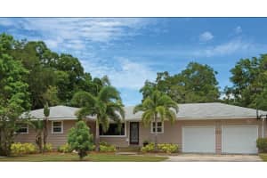 1943 Morris St, Sarasota, FL 34239, Sold 12/23/15