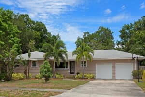 1943 Morris St, Sarasota, FL 34239, Sold 12/23/15