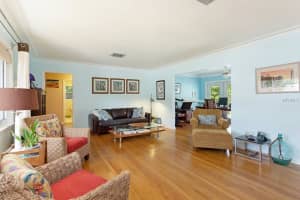 1943 Morris St, Sarasota, FL 34239, Sold 12/23/15