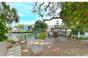815 Paradise Way, Siesta Key, FL 34242, Sold 09/08/15
