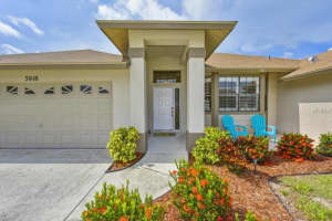 3918 77th Pl E, Sarasota, FL 34243, Sold 09/10/15