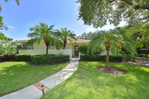 1399 Harbor Dr, Sarasota, FL 34239, Sold 09/30/15
