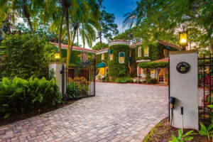 1607 N Lake Shore Dr, Sarasota, FL 34231, Sold 11/06/15
