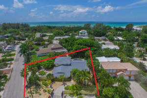 295 Morningside Dr, Sarasota, FL 34236, Sold 07/05/16